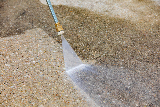 Best Patio and Deck Pressure Washing  in Lake Clarke Shores, FL