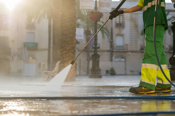 Trusted Lake Clarke Shores, FL Pressure Washing Services Experts